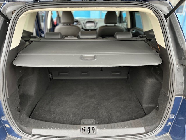 FORD Kuga 1.5 SCTi Titanium 4WD Automatic-image-12