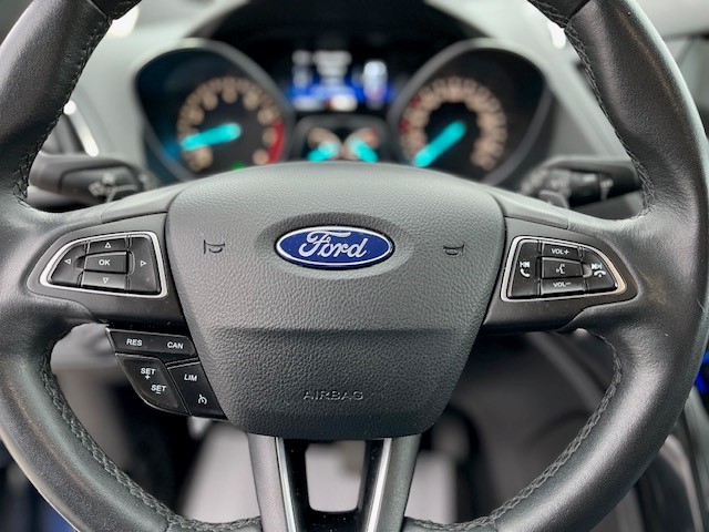 FORD Kuga 1.5 SCTi Titanium 4WD Automatic-image-13