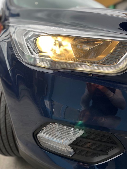 FORD Kuga 1.5 SCTi Titanium 4WD Automatic-image-15