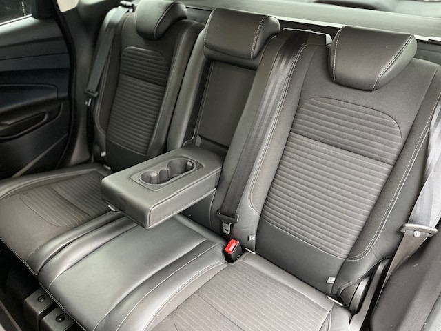 FORD Kuga 1.5 SCTi Titanium 4WD Automatic-image-8