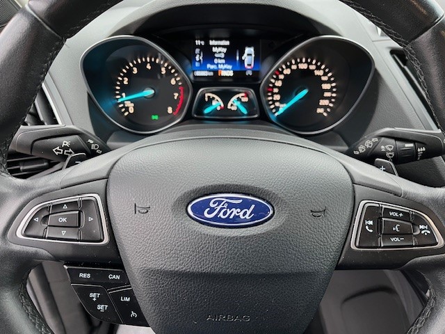 FORD Kuga 1.5 SCTi Titanium 4WD Automatic-image-14