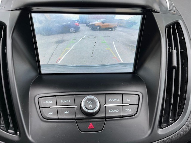 FORD Kuga 1.5 SCTi Titanium 4WD Automatic-image-10