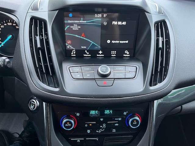FORD Kuga 1.5 SCTi Titanium 4WD Automatic-image-11