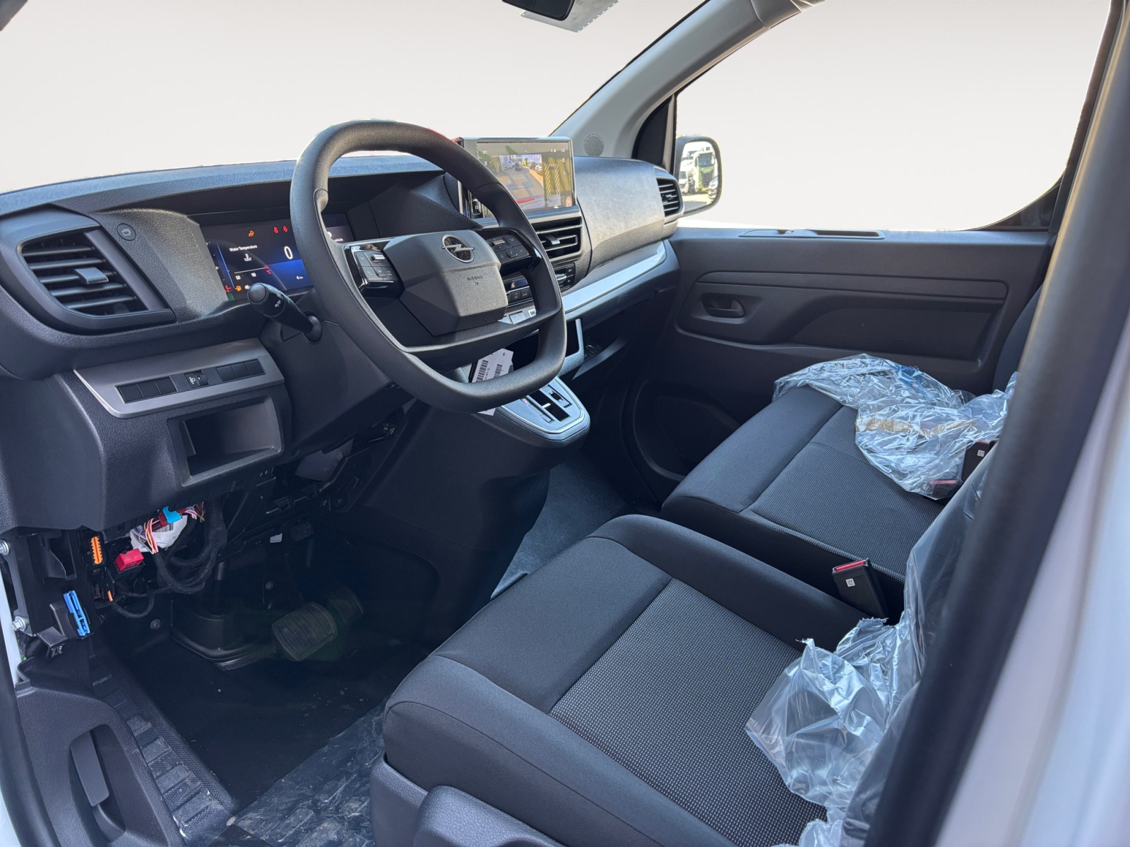 OPEL Vivaro Combi 2.0 CDTI s/s M-image-6