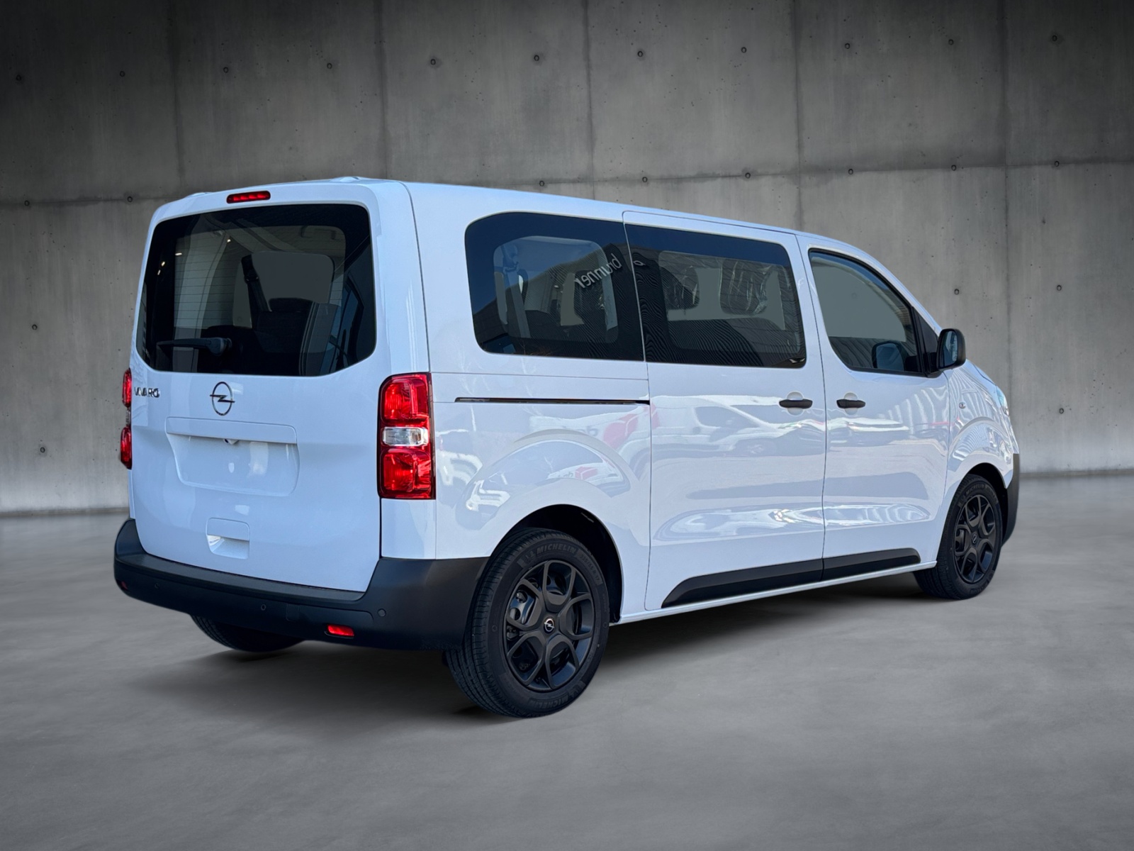 OPEL Vivaro Combi 2.0 CDTI s/s M-showroom-element-3