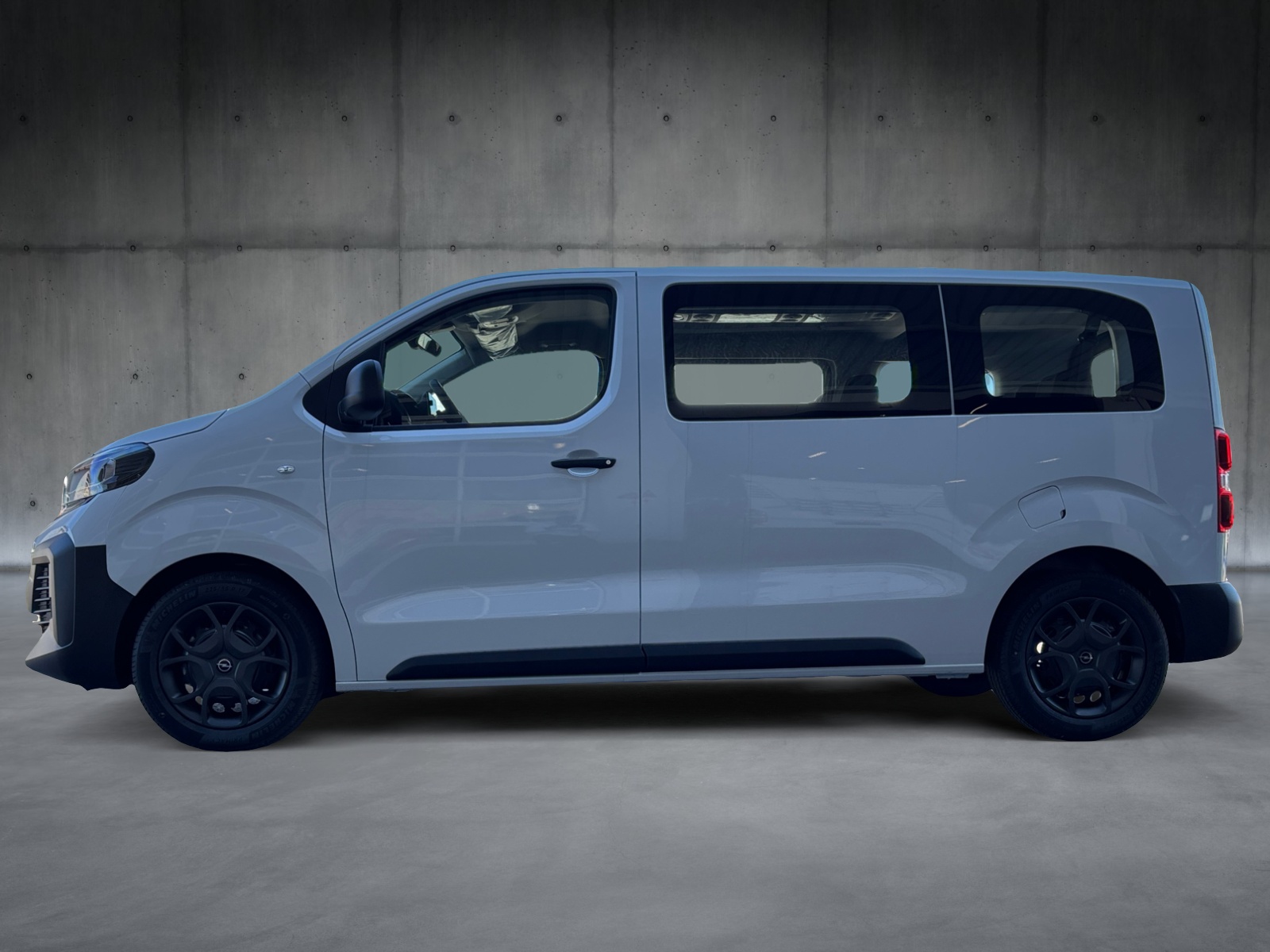 OPEL Vivaro Combi 2.0 CDTI s/s M-showroom-element-1