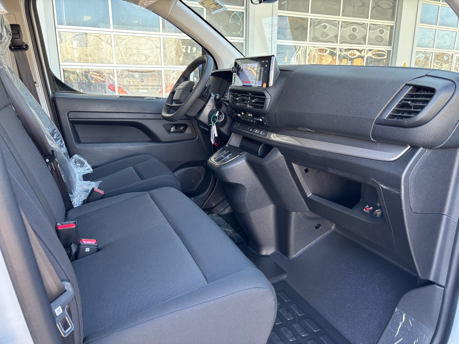 OPEL Vivaro Combi 2.0 CDTI s/s M-image-7