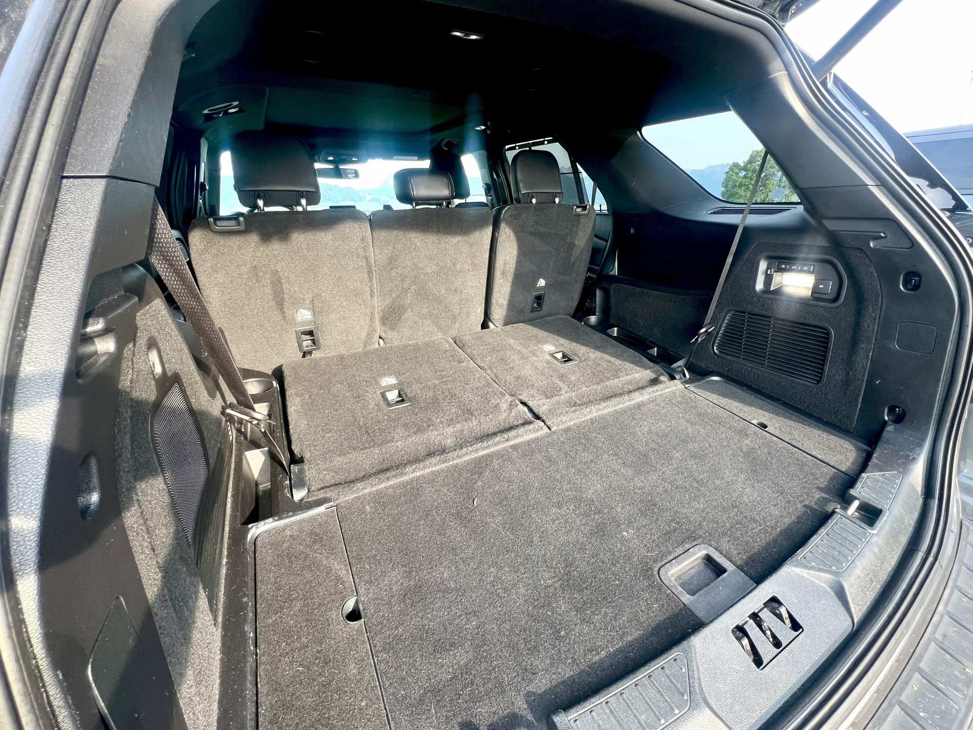 FORD Explorer 3.0 EcoB. Plug-in-Hybrid ST-Line 4WD Aut.-image-15