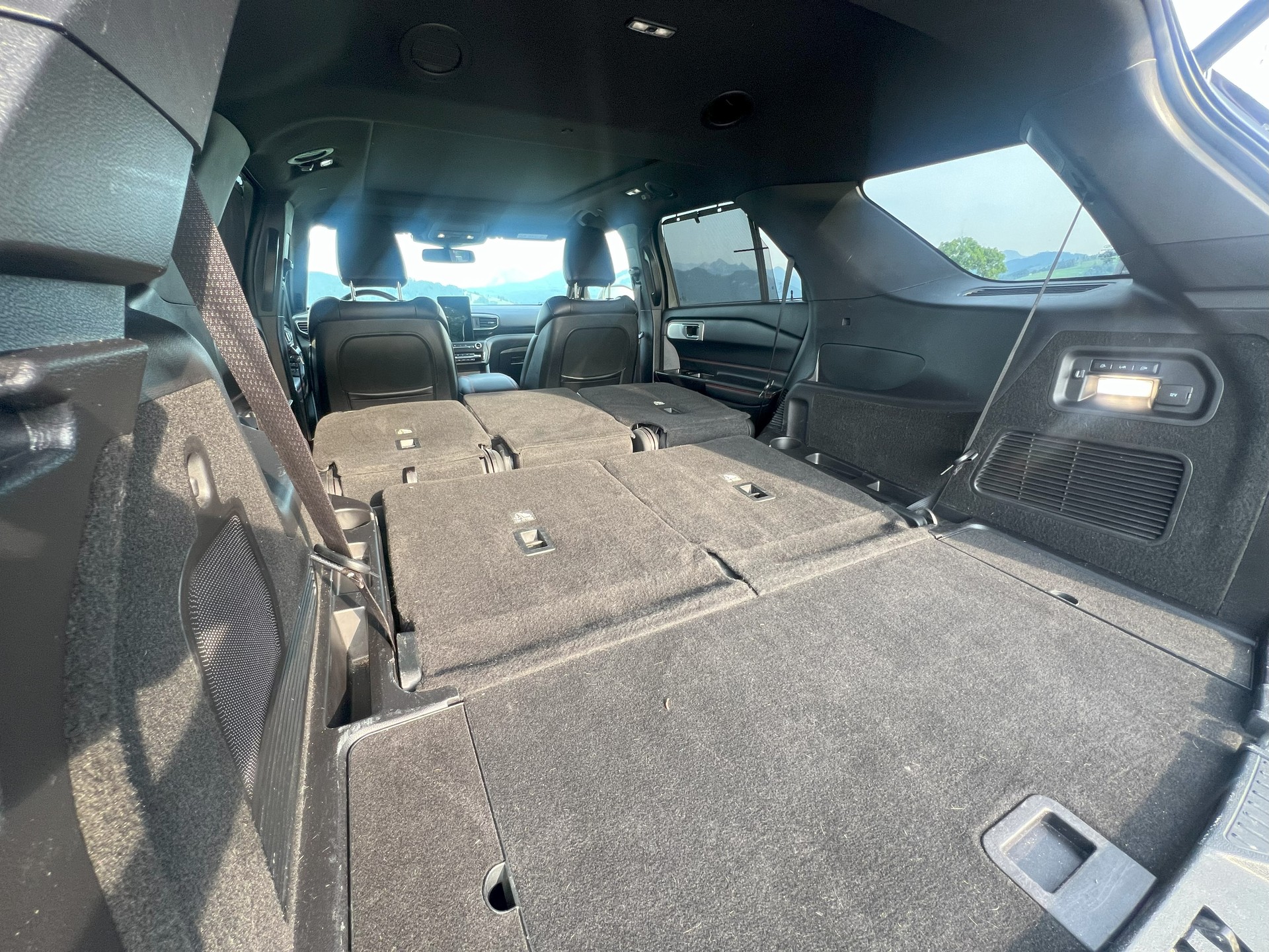 FORD Explorer 3.0 EcoB. Plug-in-Hybrid ST-Line 4WD Aut.-image-16