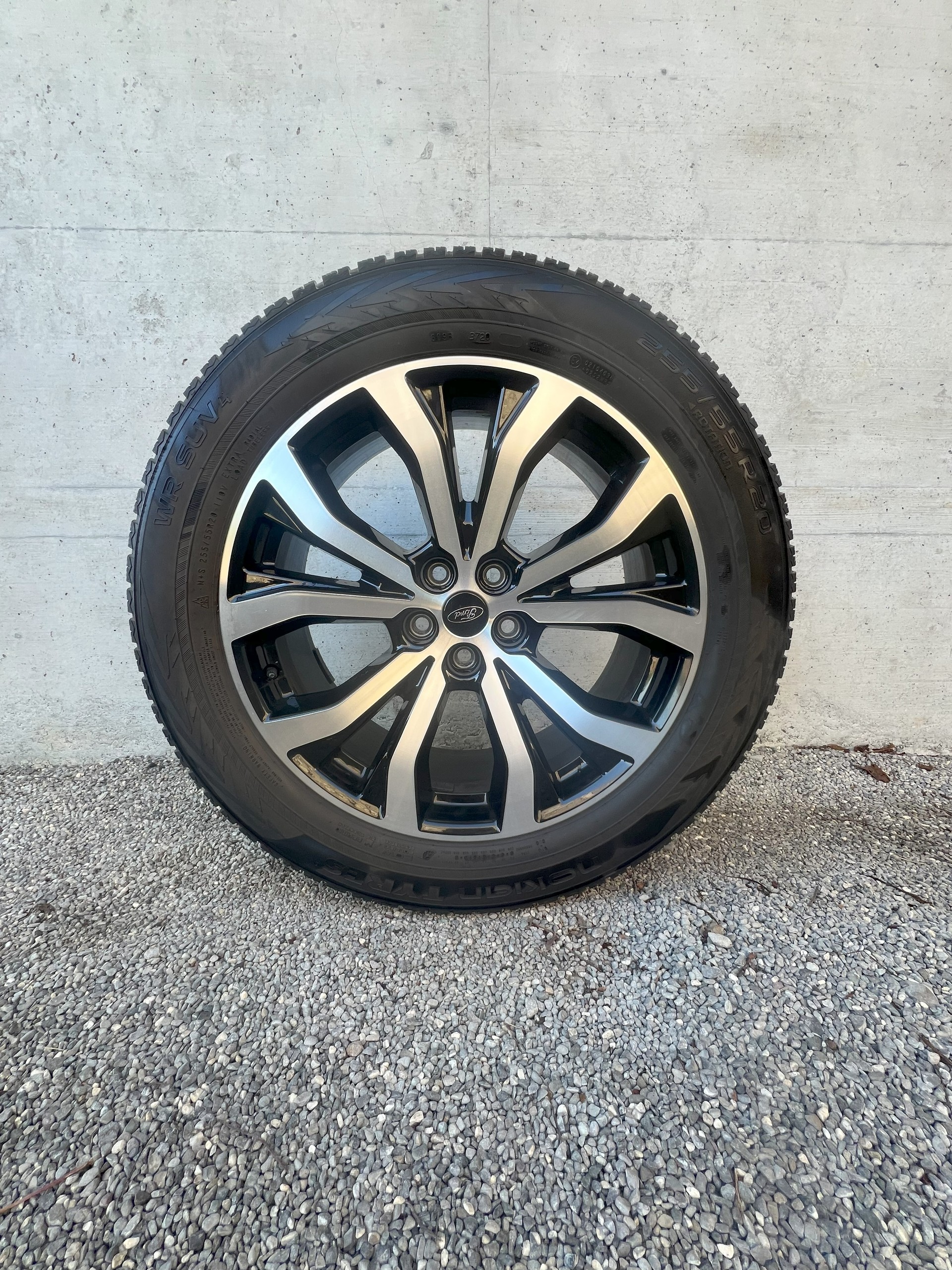 FORD Explorer 3.0 EcoB. Plug-in-Hybrid ST-Line 4WD Aut.-image-10