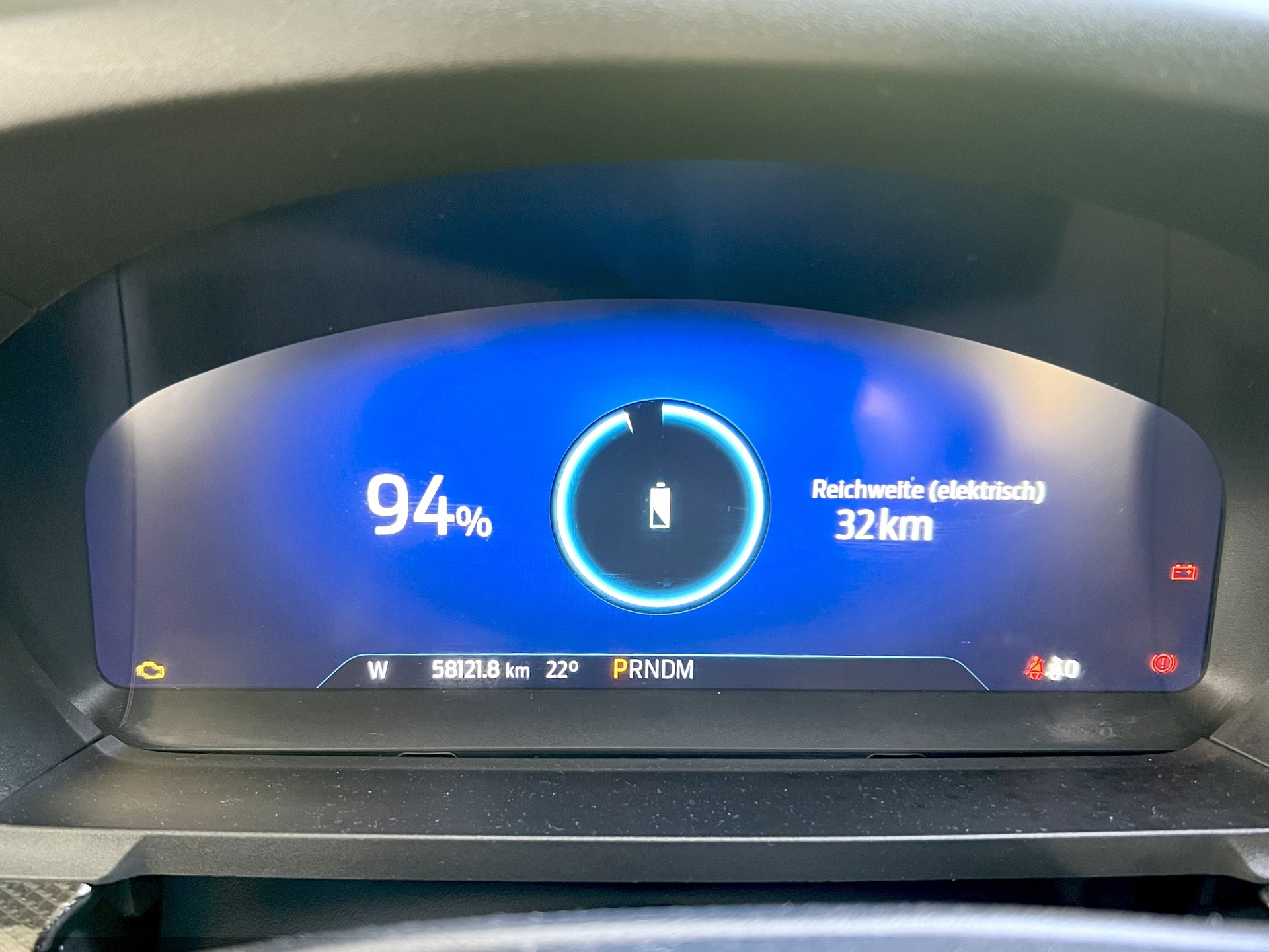 FORD Explorer 3.0 EcoB. Plug-in-Hybrid ST-Line 4WD Aut.-image-12