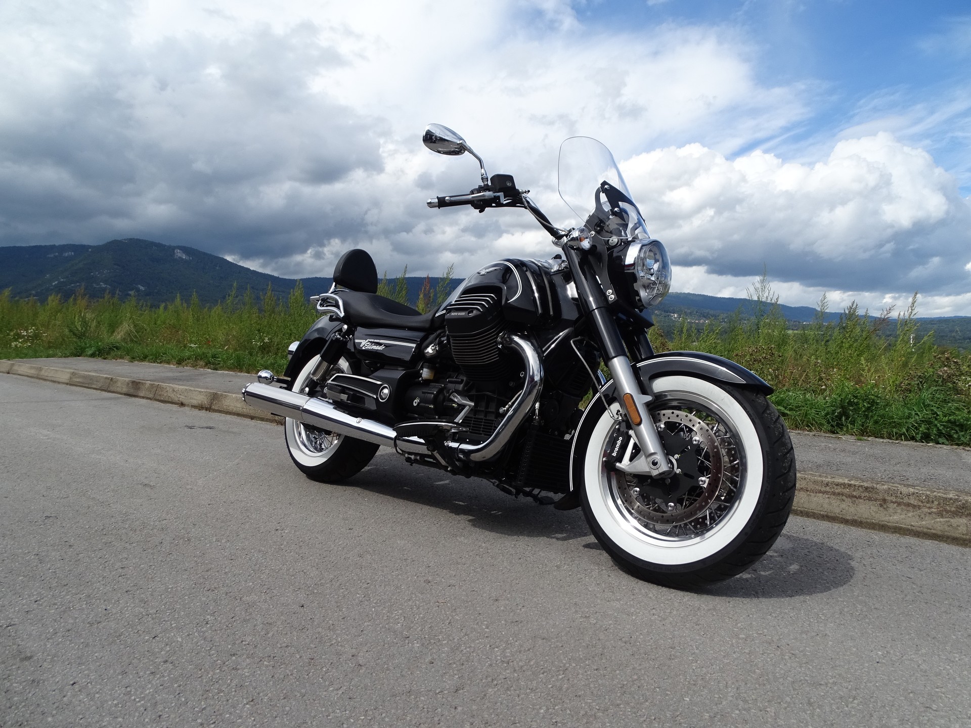 MOTO GUZZI Eldorado 1400 ABS-image-0