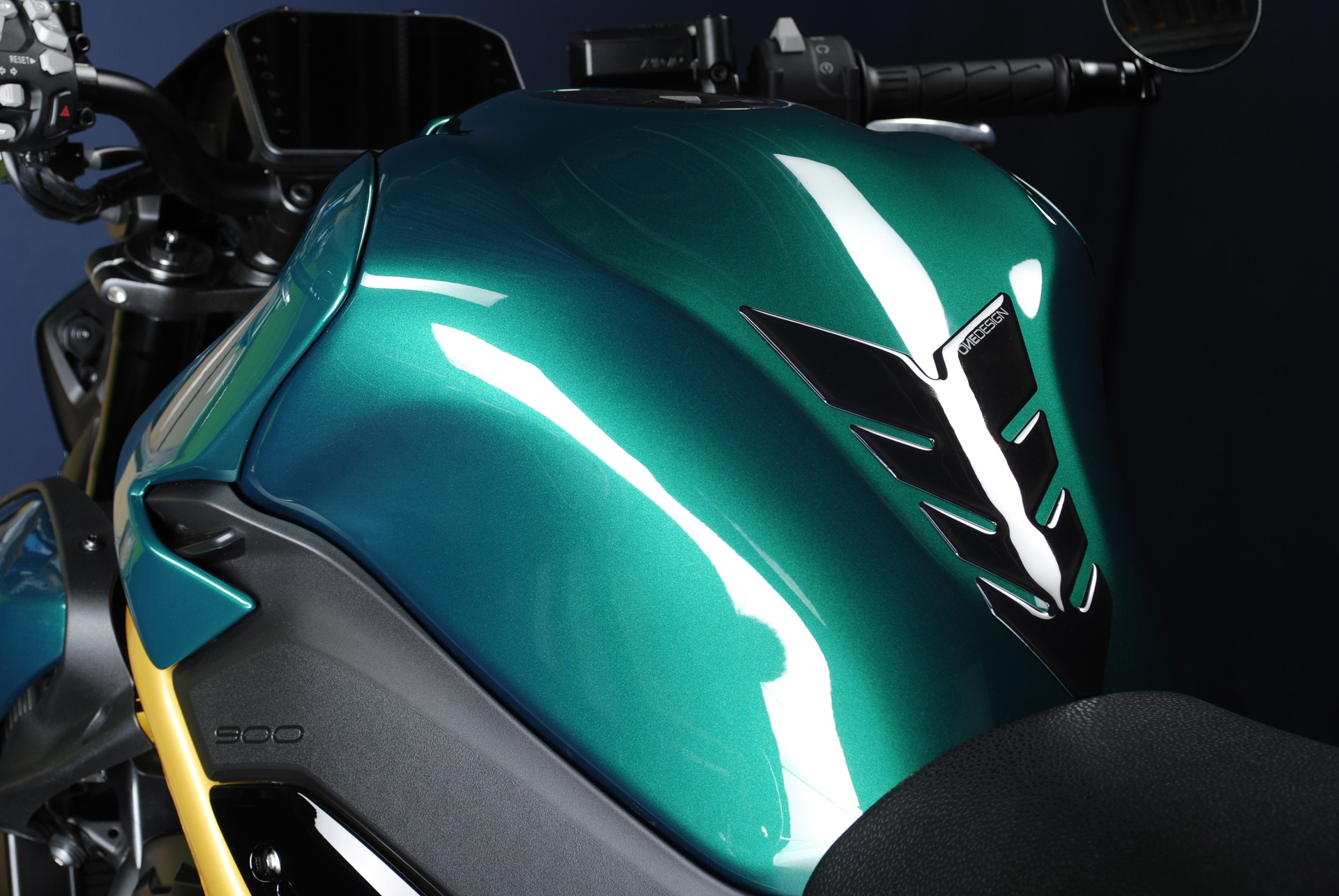 KAWASAKI Z 900 (91kW) MY26 - Sonderumbau-image-13