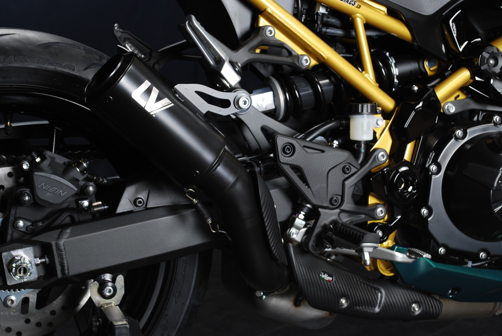 KAWASAKI Z 900 (91kW) MY26 - Sonderumbau-image-1