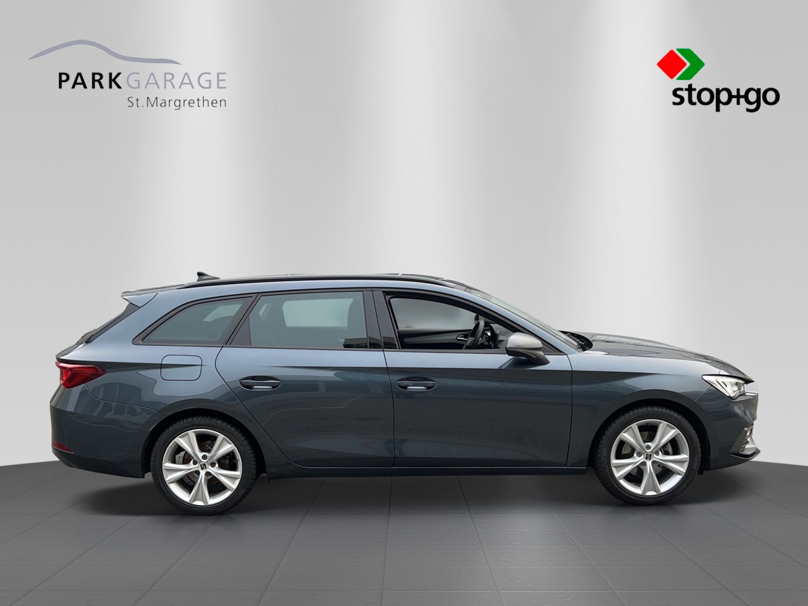 SEAT Leon ST 1.5 eTSI 150 FR DSG-image-5