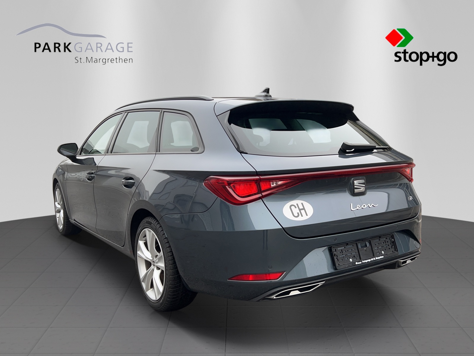 SEAT Leon ST 1.5 eTSI 150 FR DSG-showroom-element-1