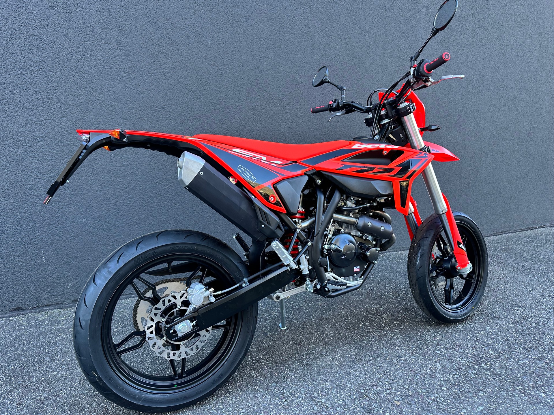 BETA RR125i T LC 4T Motard-image-2
