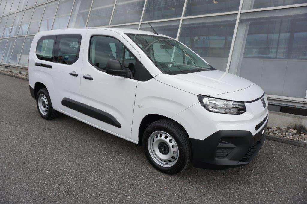 FIAT Doblo Crew Cab L2 1.5 BlueHDI 130-showroom-element-2