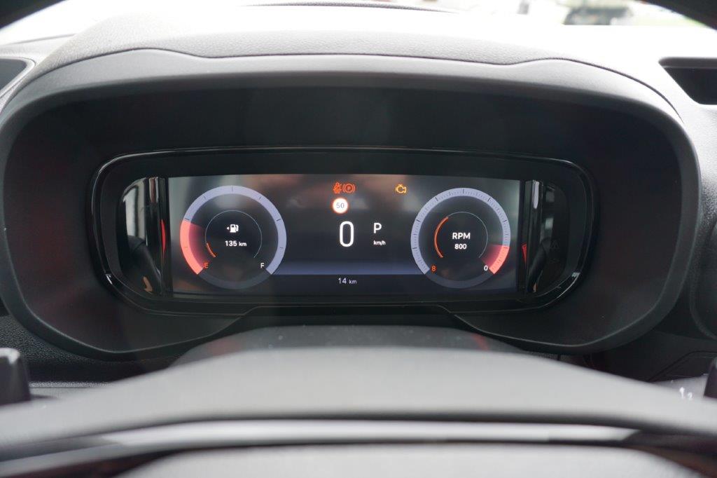 FIAT Doblo Crew Cab L2 1.5 BlueHDI 130-image-13