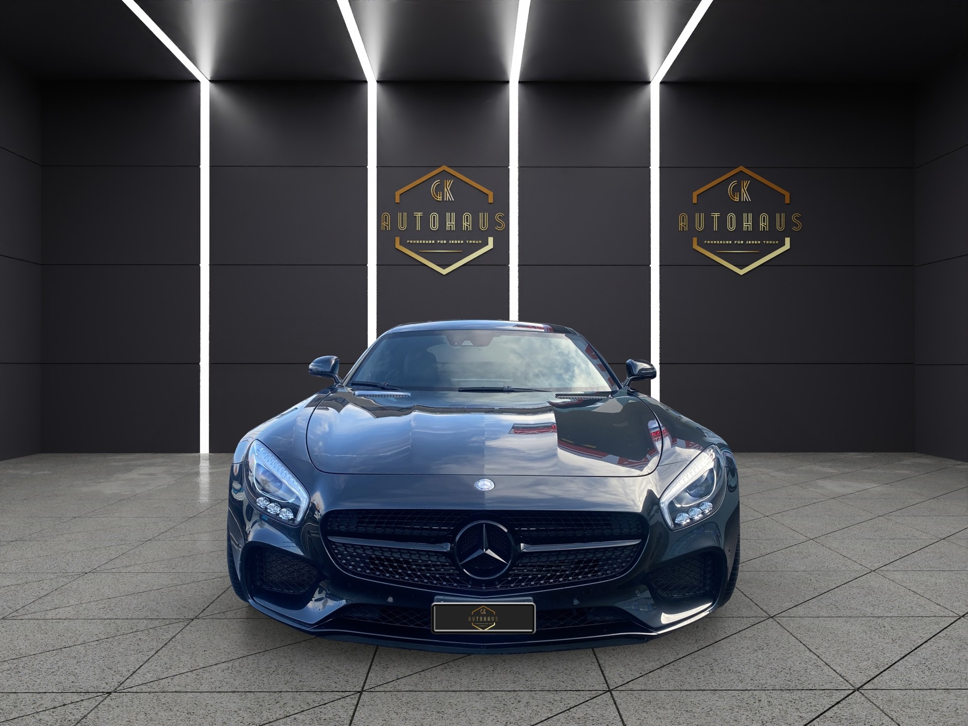 MERCEDES-BENZ AMG GT S Speedshift DCT-image-8