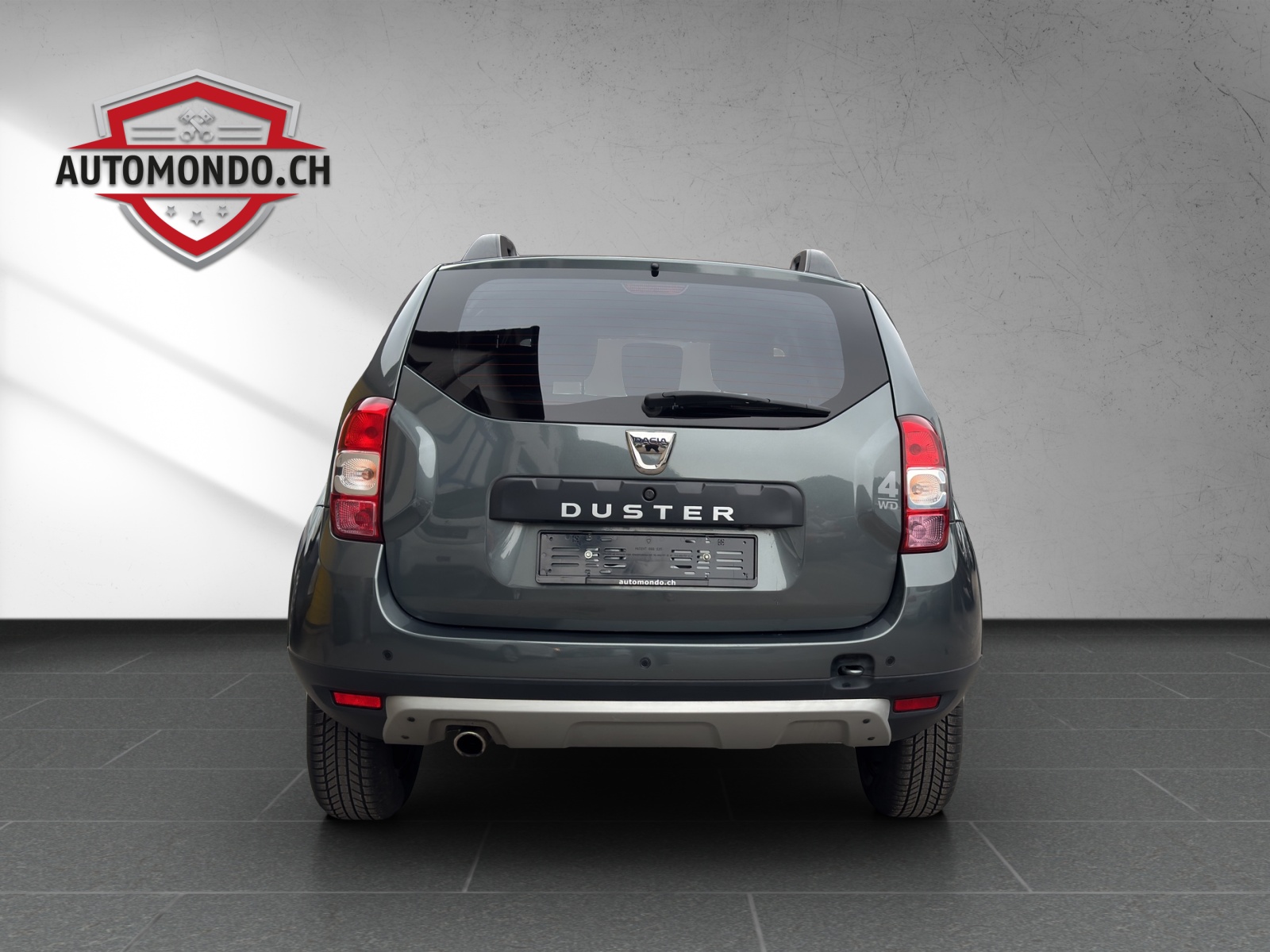 DACIA Duster 1.2 T Unlimited 4x4-image-5