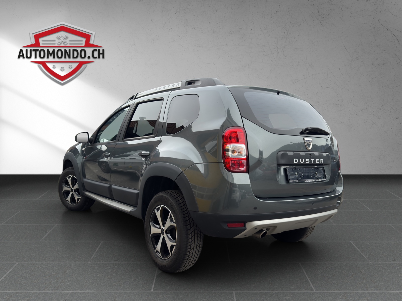 DACIA Duster 1.2 T Unlimited 4x4-image-3