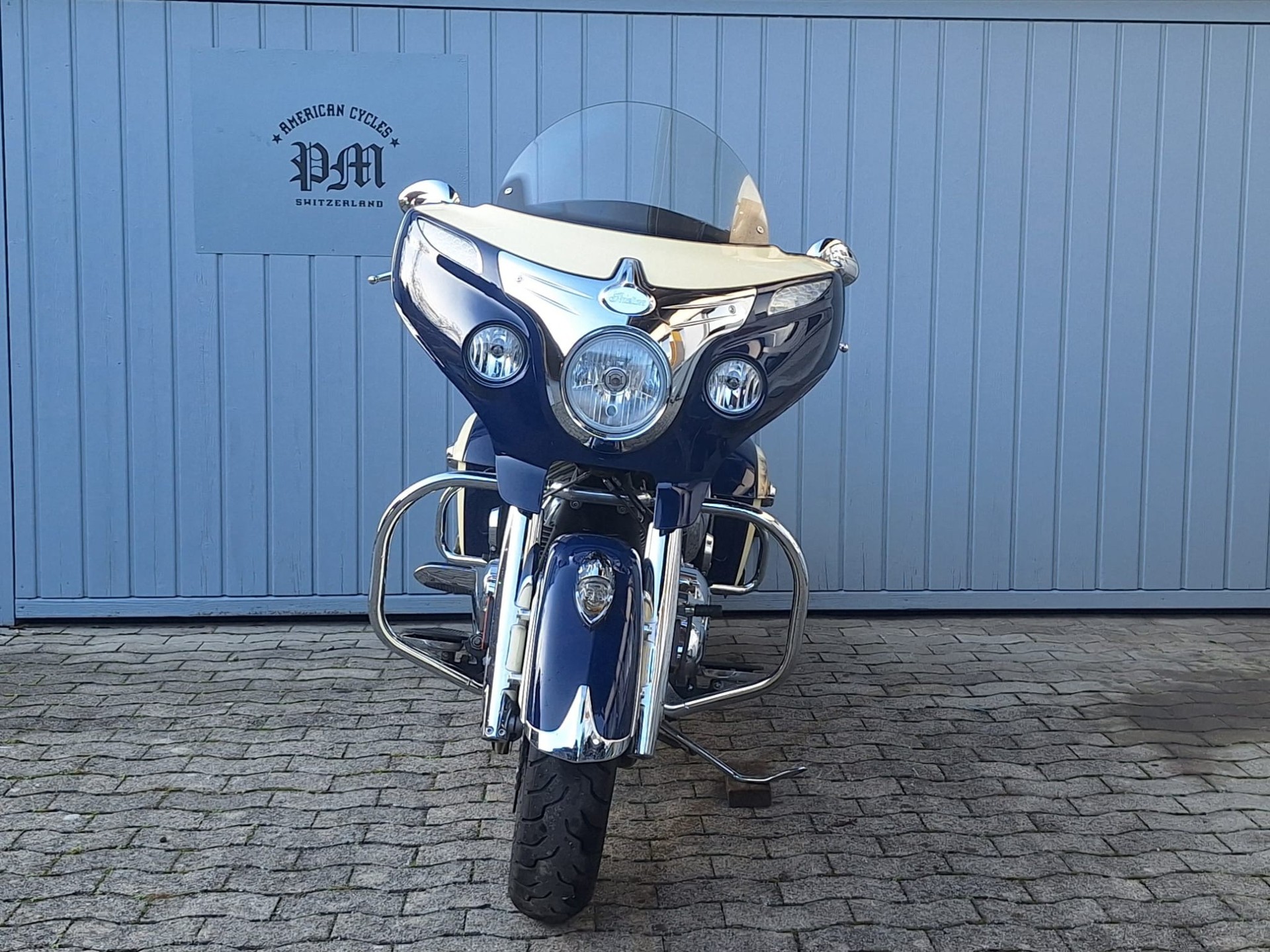 INDIAN Chieftain-image-2