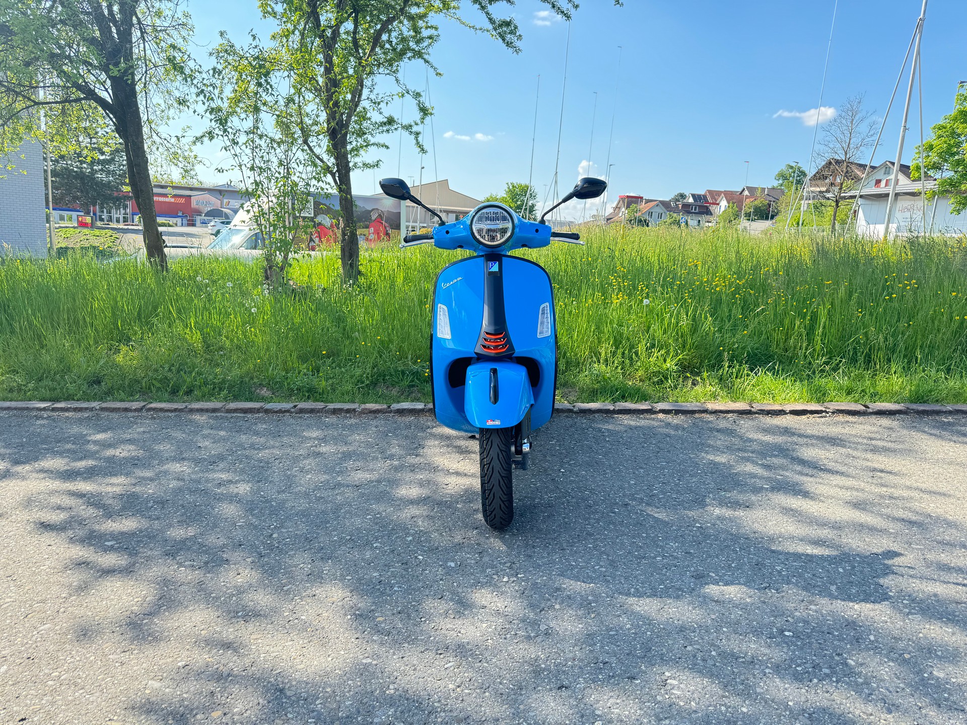 PIAGGIO Vespa GTS 125 Super Sport RST Euro 5+-image-3