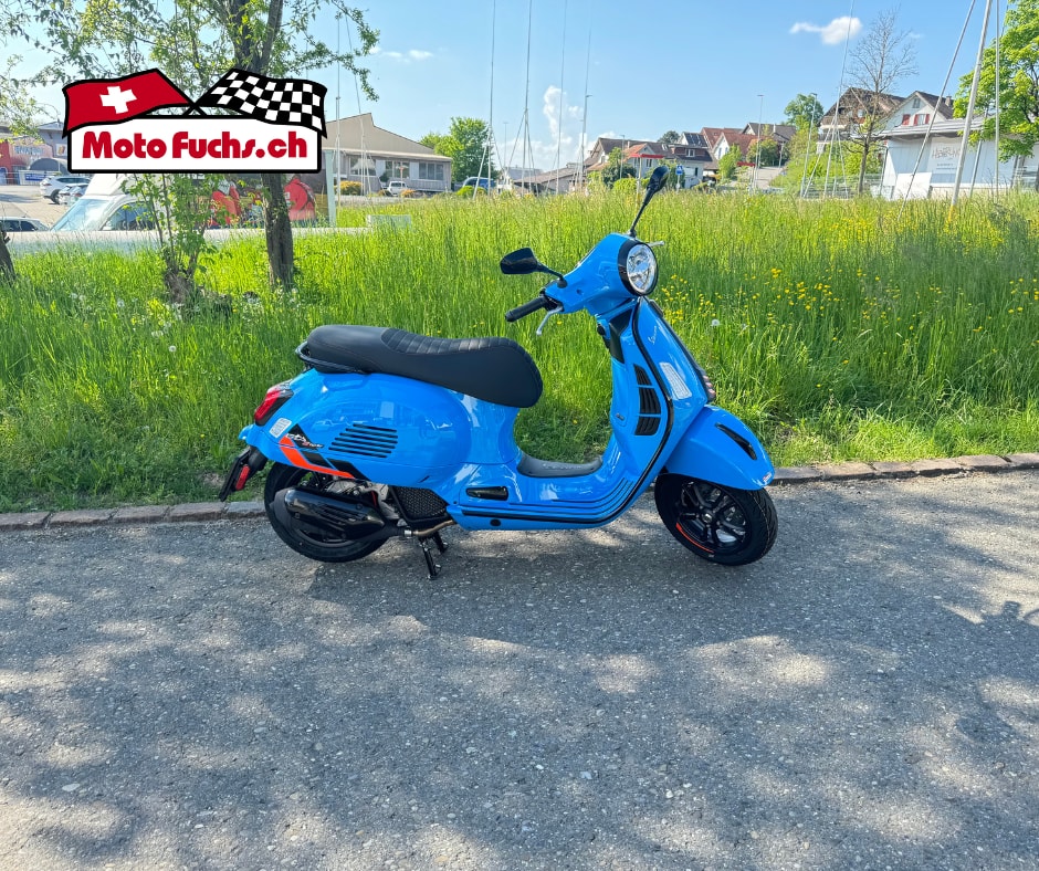 PIAGGIO Vespa GTS 125 Super Sport RST Euro 5+-image-0