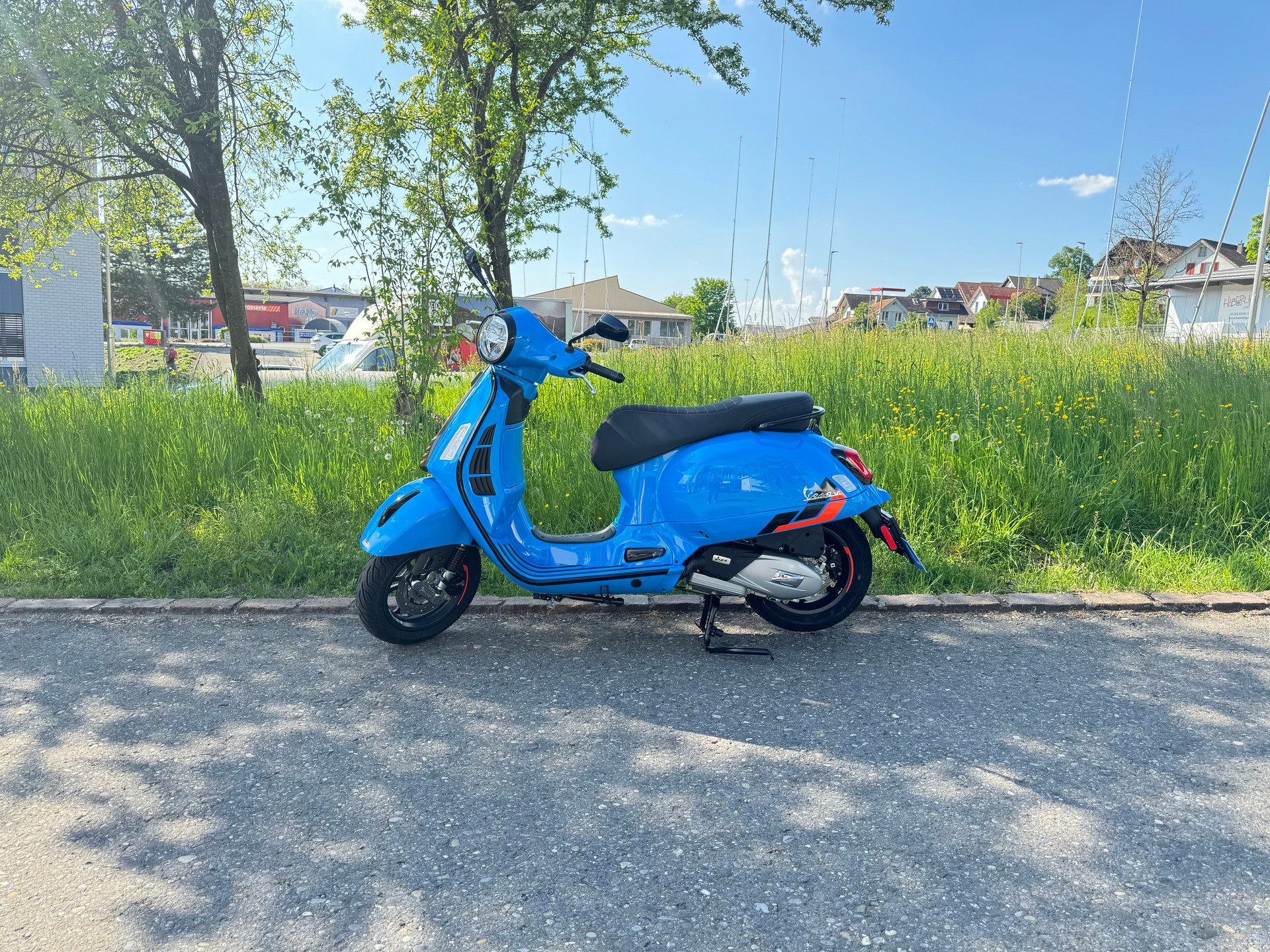 PIAGGIO Vespa GTS 125 Super Sport RST Euro 5+-image-13