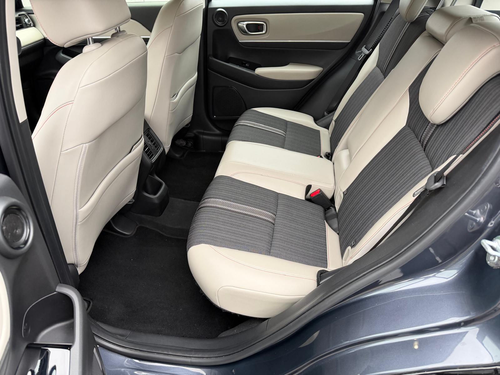 HONDA HR-V 1.5i-MMD Advance Style CVT-image-9
