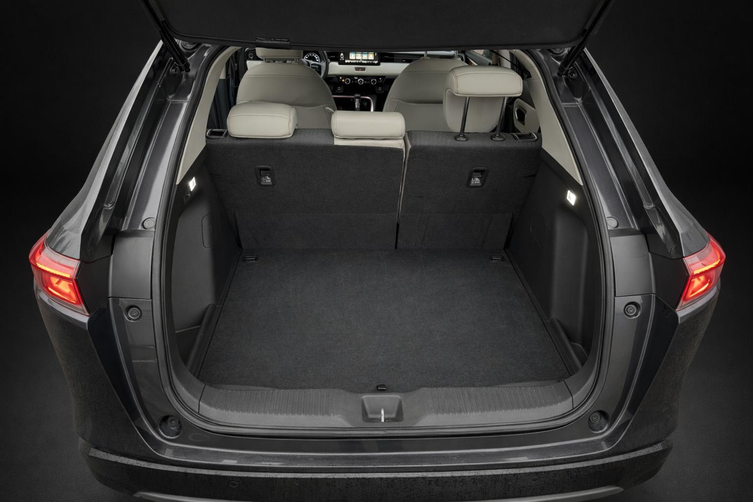 HONDA HR-V 1.5i-MMD Advance Style CVT-image-12