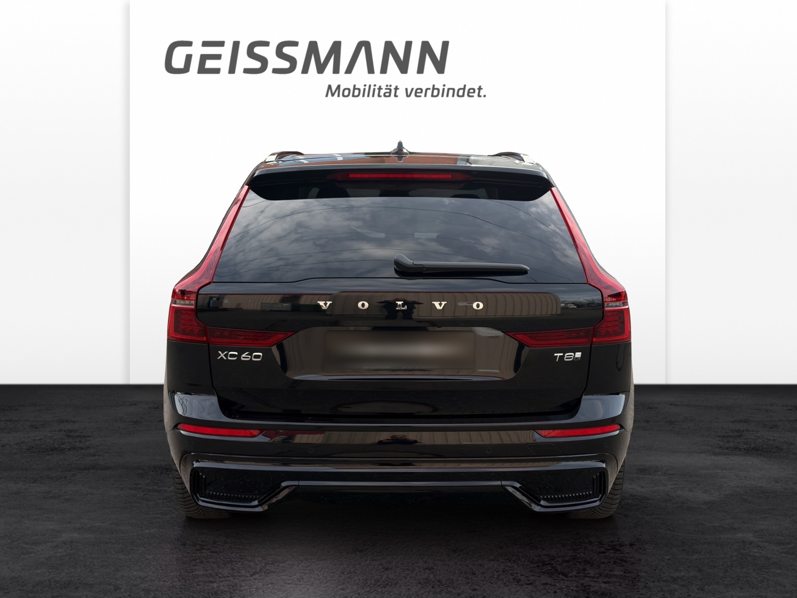 VOLVO XC60 2.0 T8 TE Plus Dark eAWD-image-7