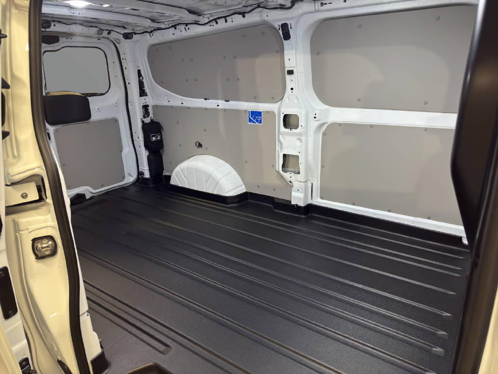 FORD Transit Custom Van 320 L2 2.0 EcoBlue 136 Trend-image-7