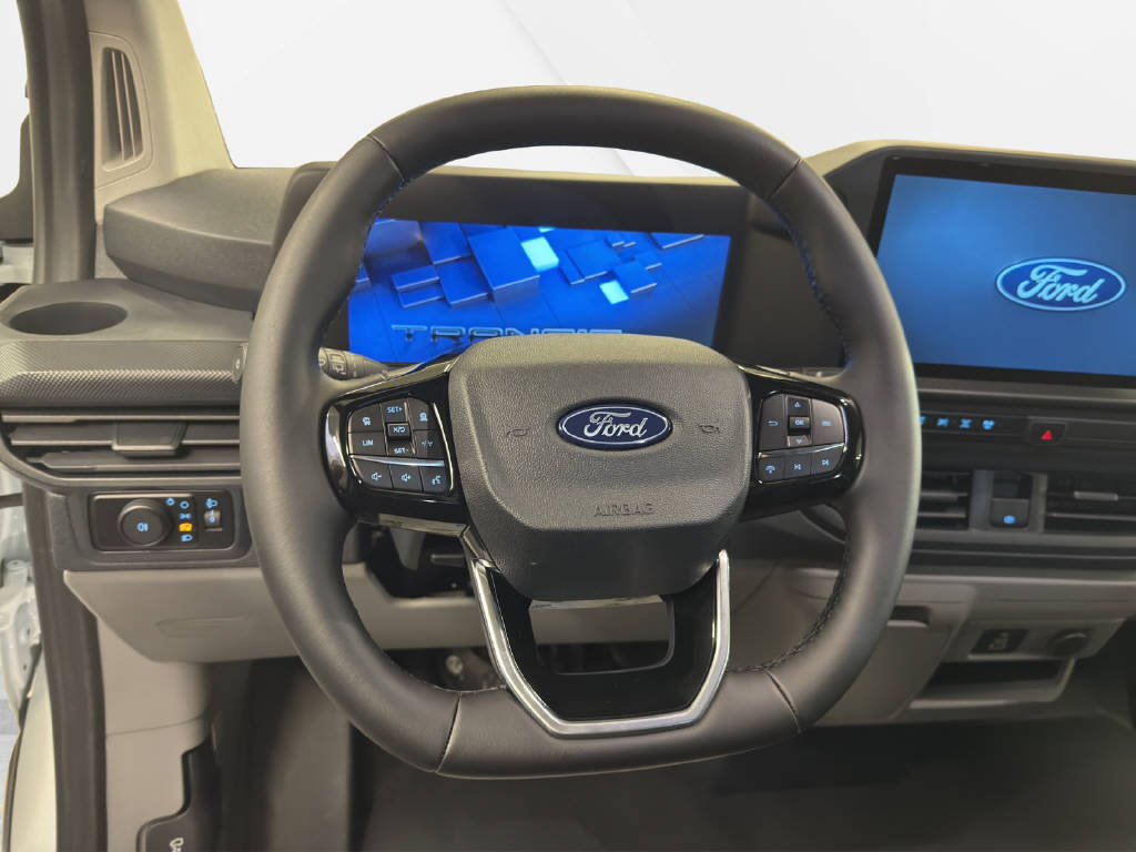 FORD Transit Custom Van 320 L2 2.0 EcoBlue 136 Trend-image-5