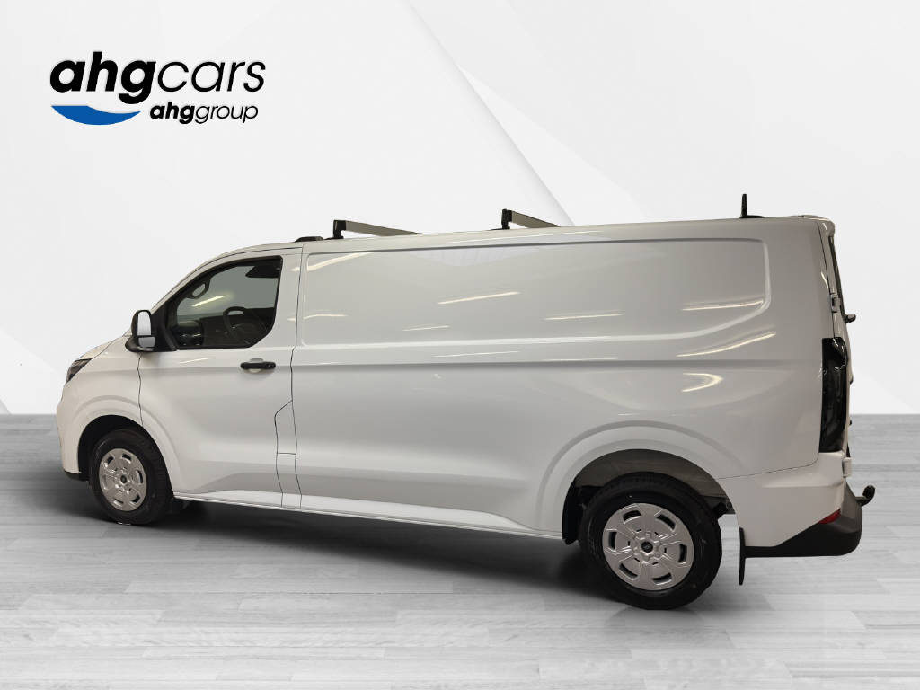FORD Transit Custom Van 320 L2 2.0 EcoBlue 136 Trend-showroom-element-1