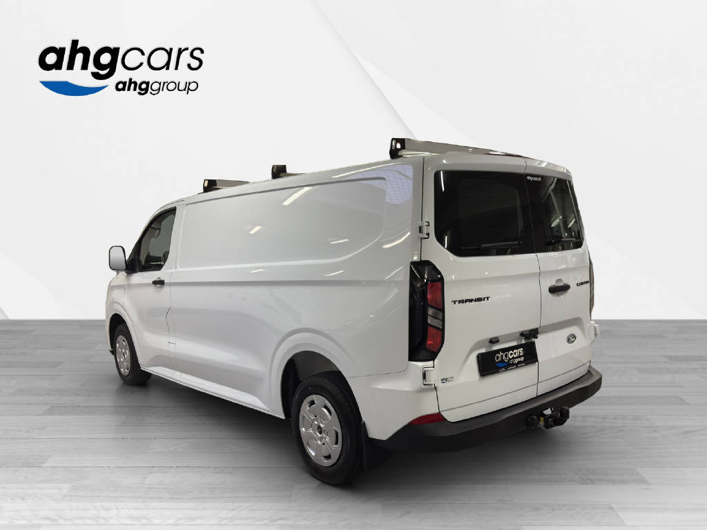 FORD Transit Custom Van 320 L2 2.0 EcoBlue 136 Trend-showroom-element-2
