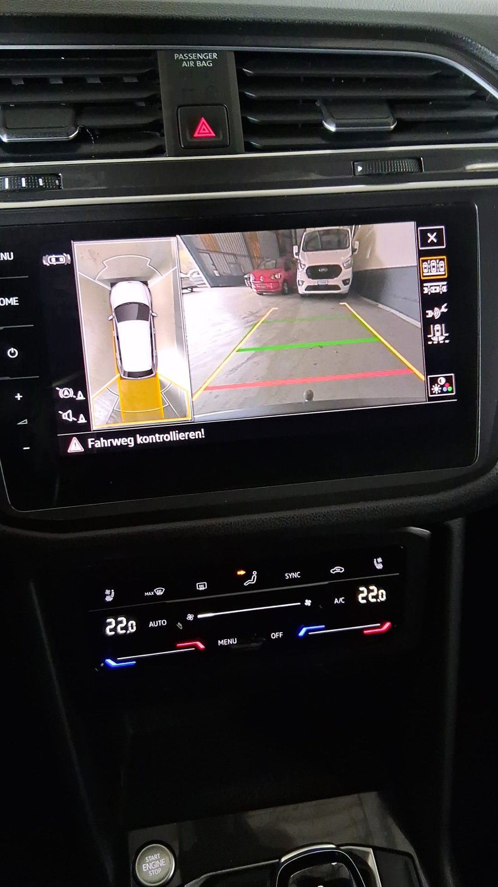 VW Tiguan Allspace 2.0 TSI R-Line DSG-image-15