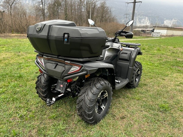 CF MOTO C Force 625 DLXEPS 4x4-image-7
