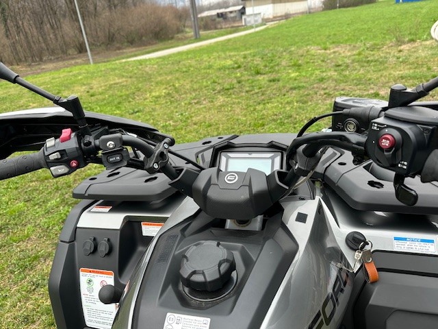 CF MOTO C Force 625 DLXEPS 4x4-image-2