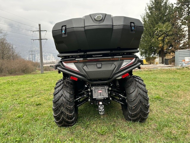 CF MOTO C Force 625 DLXEPS 4x4-image-6