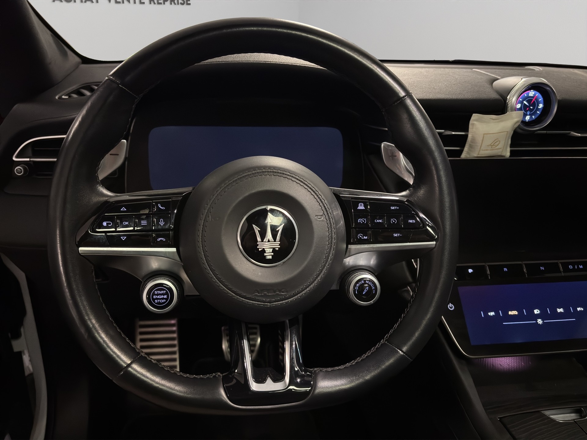 MASERATI Grecale 2.0 MHEV GT Hybrid Automatica-image-8