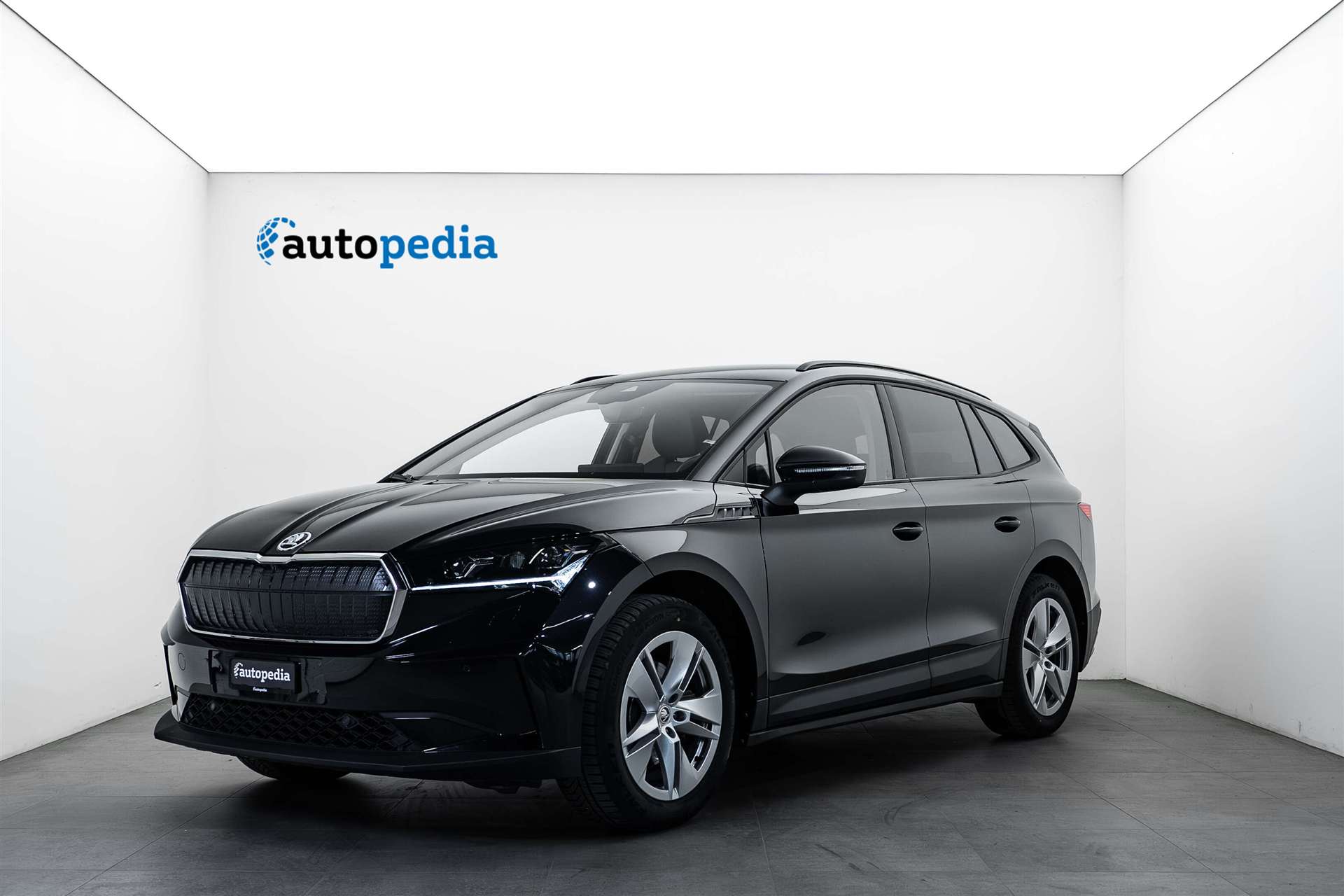 SKODA Enyaq iV 60