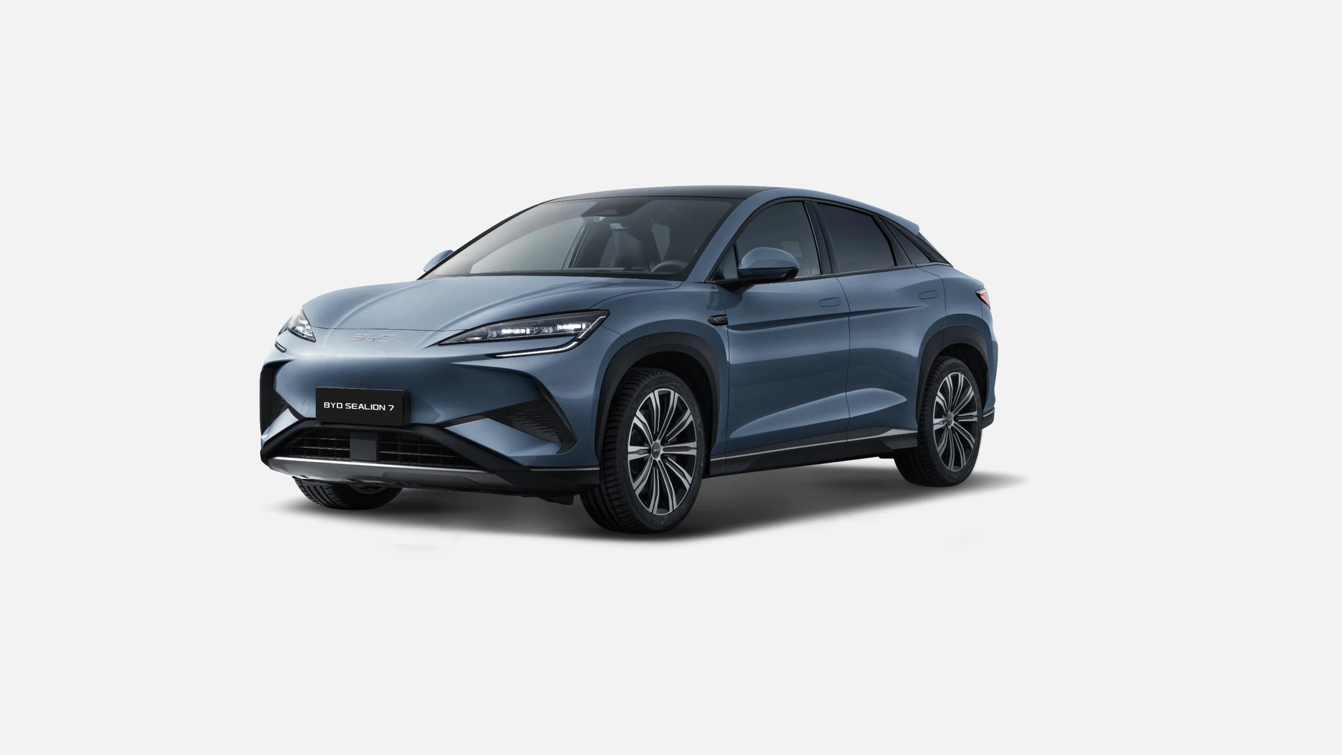 BYD Sealion 7 91,3 kWh Excellence AWD