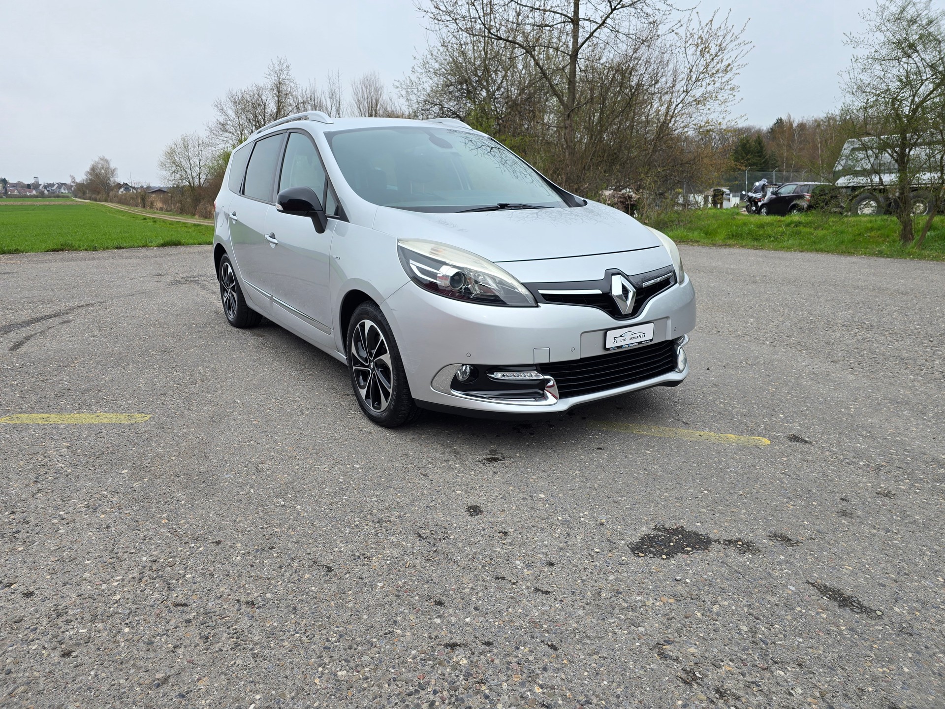 RENAULT Grand Scénic 1.6 dCi Bose-showroom-element-2