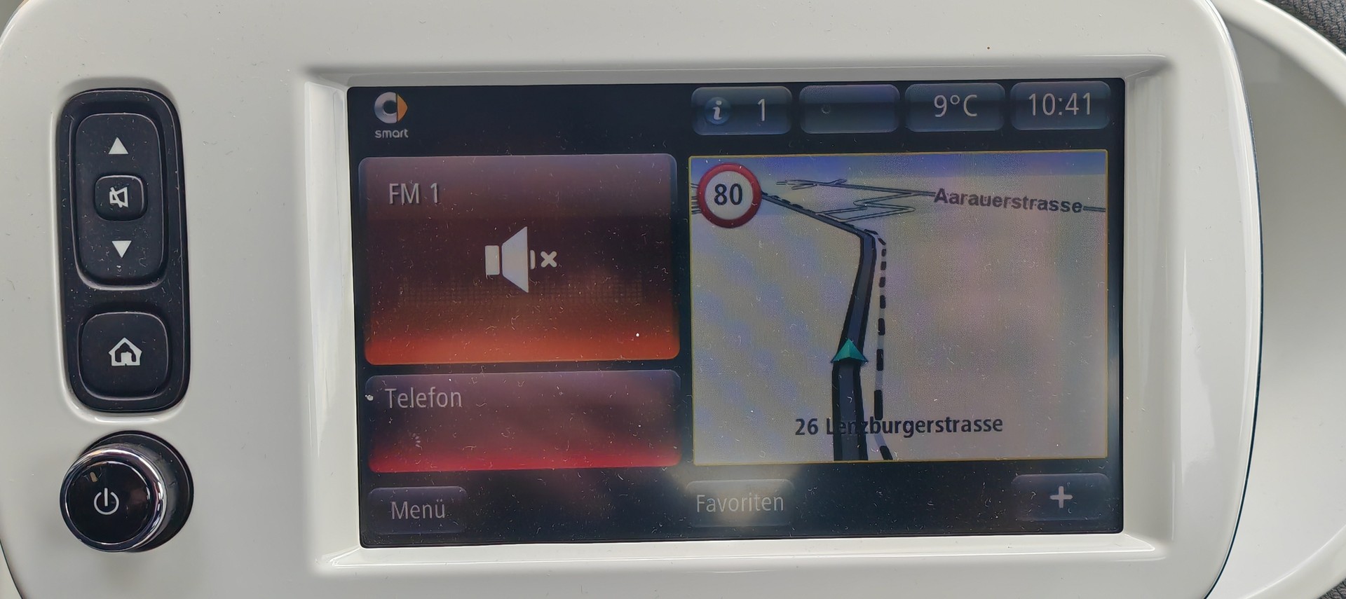 SMART forfour-image-4