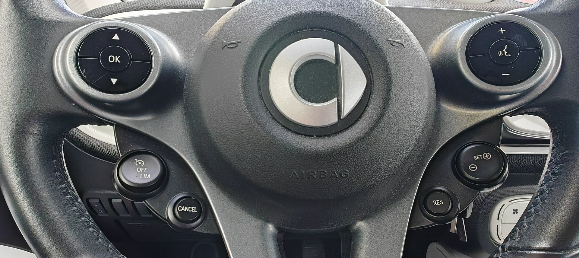 SMART forfour-image-5