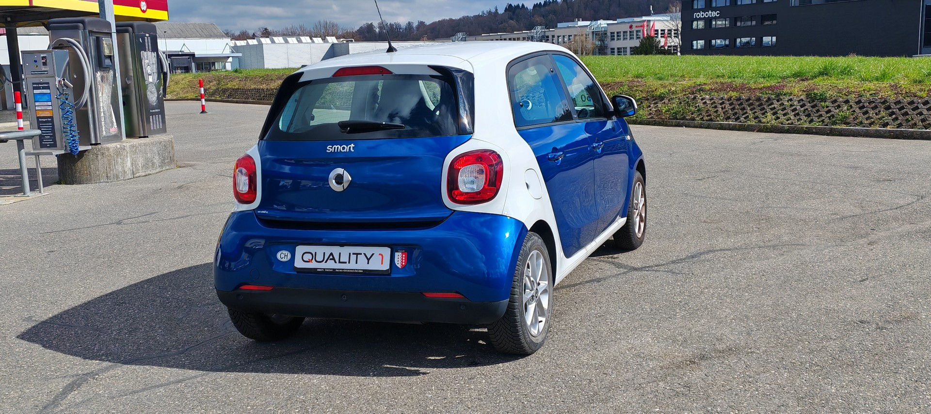 SMART forfour-image-2