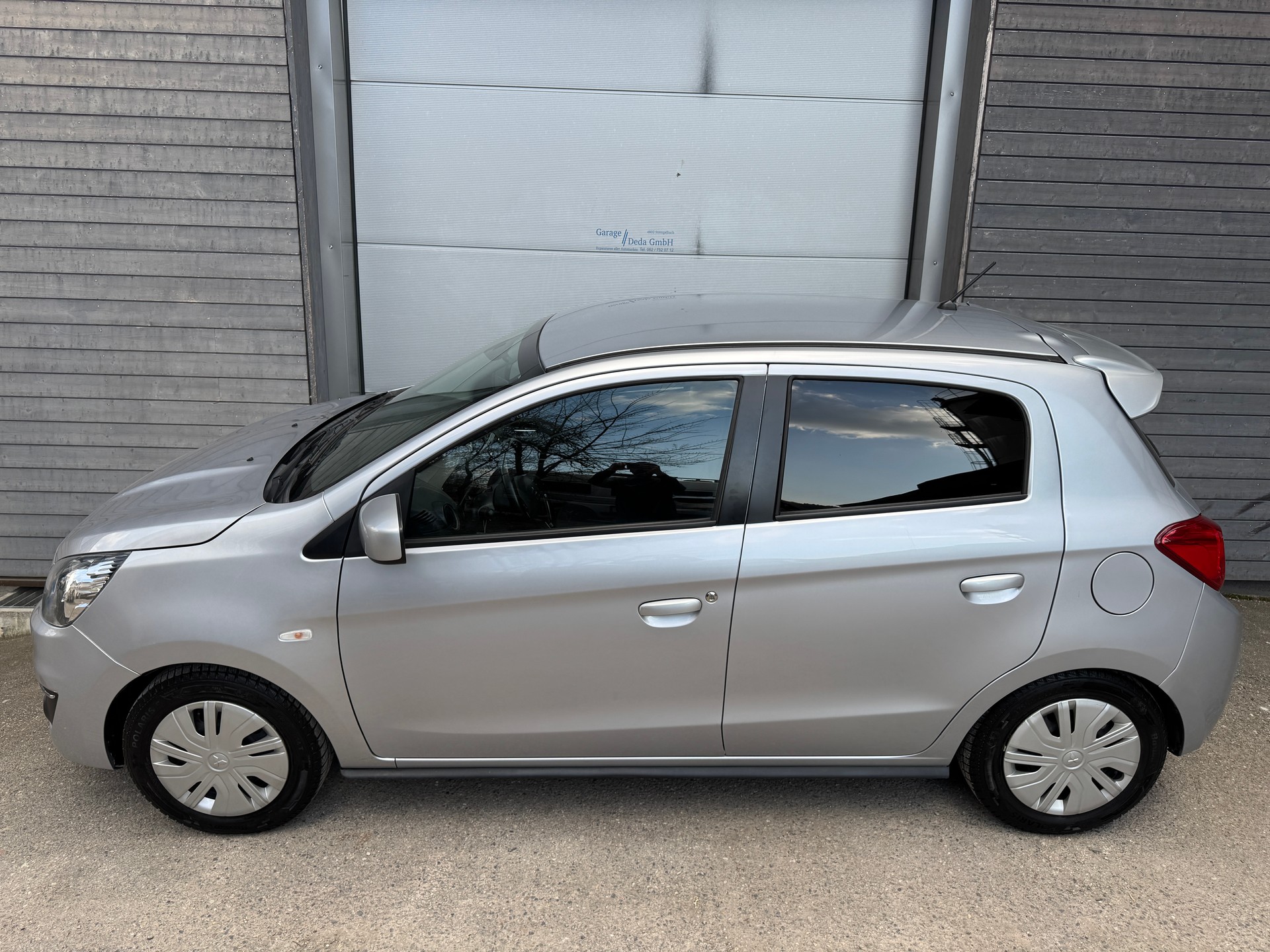 MITSUBISHI Space Star 1.2 Value-image-3
