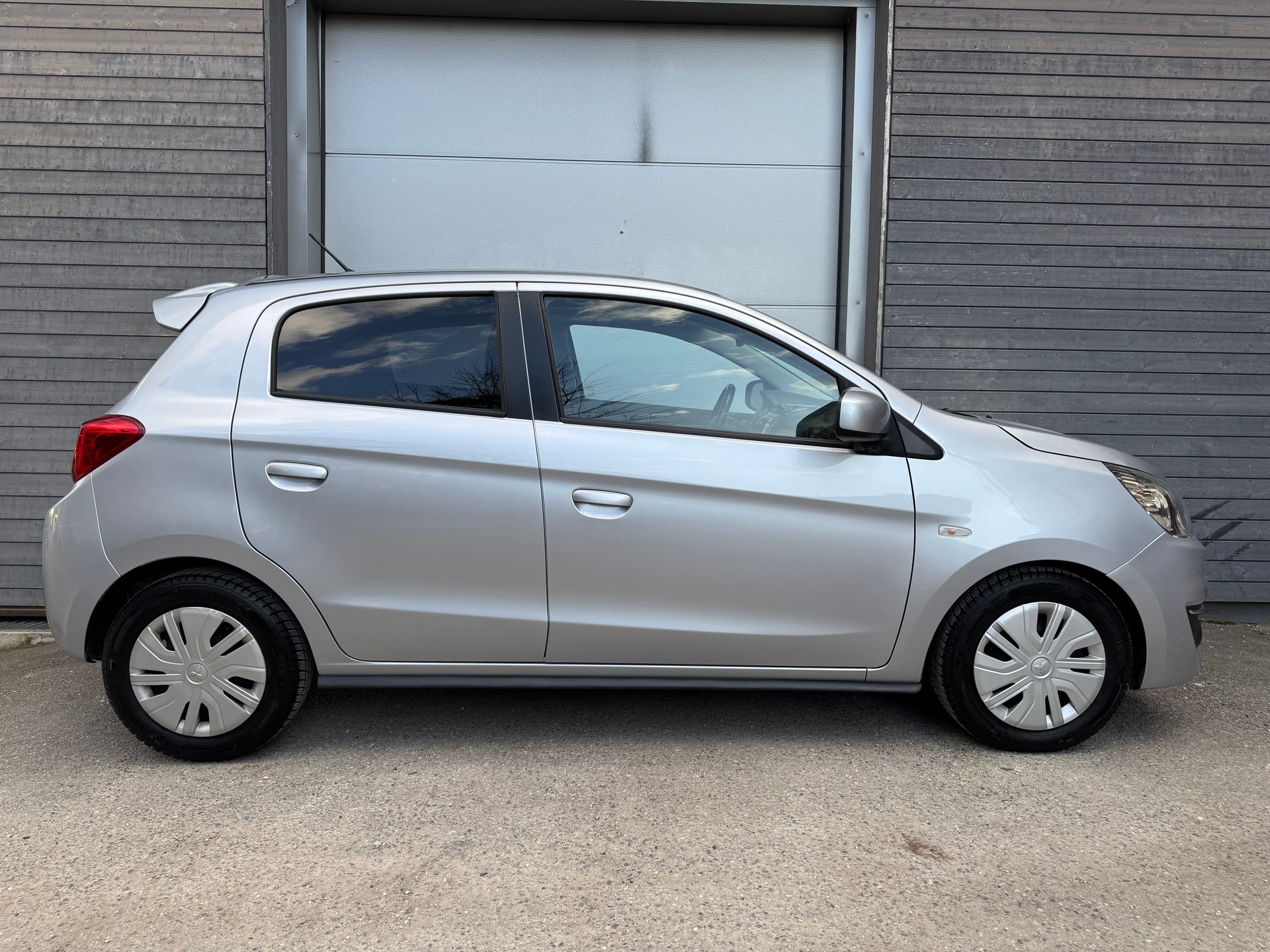 MITSUBISHI Space Star 1.2 Value-image-7